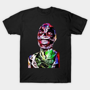 Portrait T-Shirt